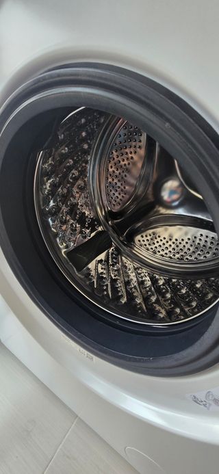 Lavadora Hisense 9kg