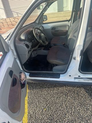 Renault Kangoo 2002