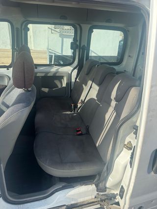 Renault Kangoo 2002