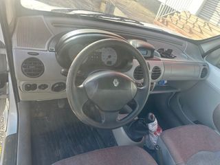 Renault Kangoo 2002