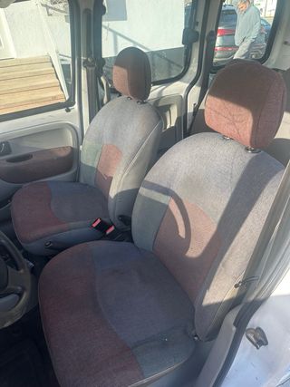 Renault Kangoo 2002