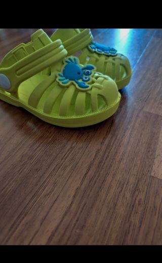 Sandali bimbo/a ragnetti estivi 24