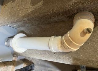 Calentador Saunier Duval Opalia usado