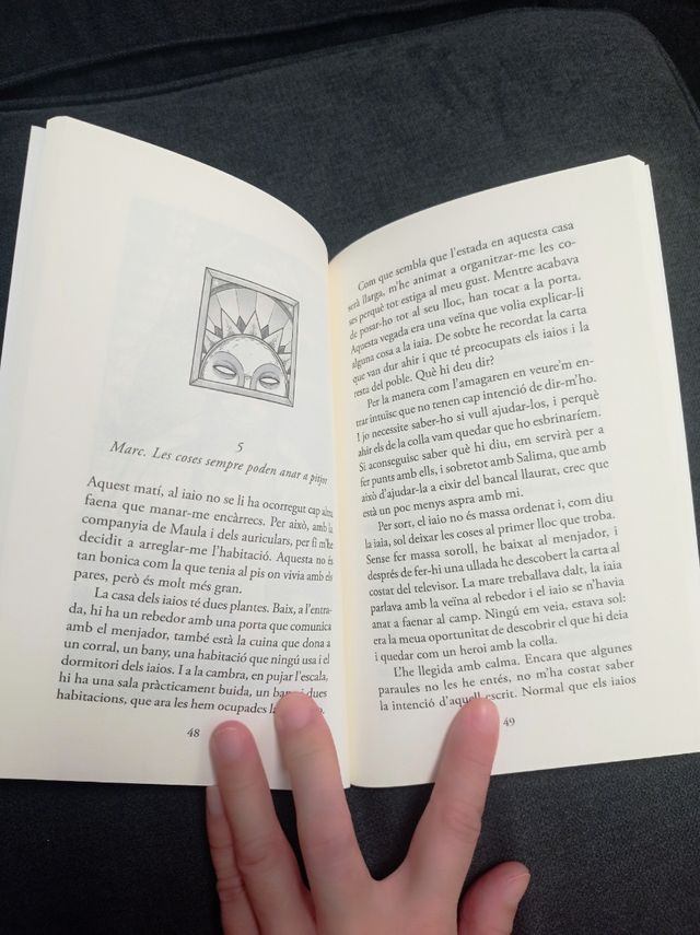 Pack 2 libros infantiles