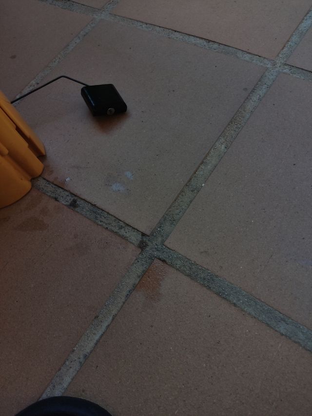 Bomba Combustible + Aforador