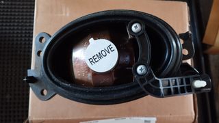 !! ORIGINAL!! NUEVO!!Faro Antiniebla Mercedes-Benz