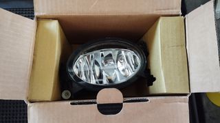 !! ORIGINAL!! NUEVO!!Faro Antiniebla Mercedes-Benz