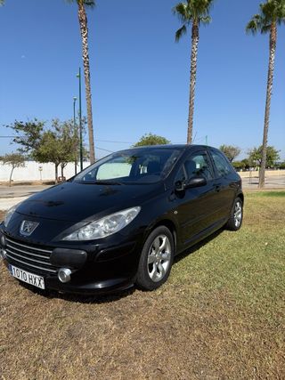 Peugeot 307 2008