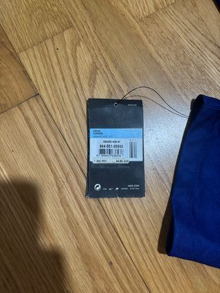 Camiseta FC Barcelona Firmada por Messi