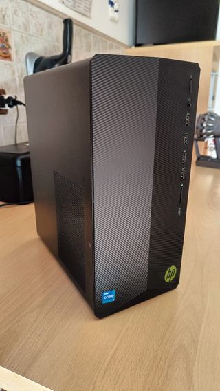 HP PC Gaming/Office RTX 3060 Ti