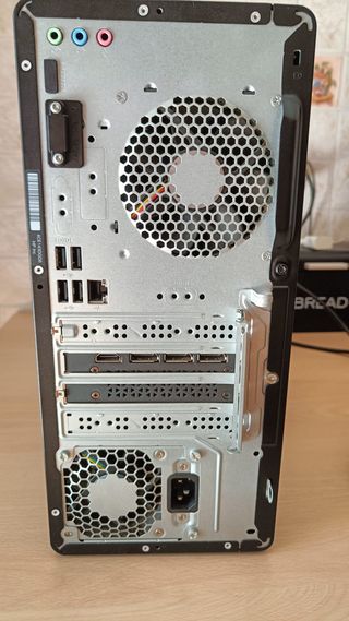 HP PC Gaming/Office RTX 3060 Ti