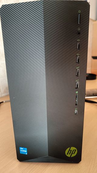 HP PC Gaming/Office RTX 3060 Ti