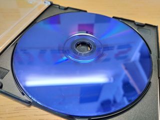 Arcade Classics Volume One - PS2
