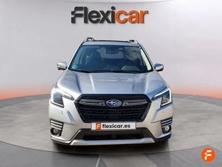 Subaru Forester 2.0i Hybrid CVT Executive Plus
