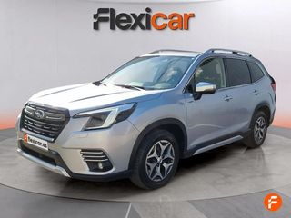 Subaru Forester 2.0i Hybrid CVT Executive Plus