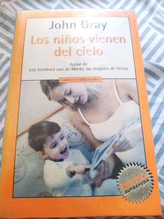 LOS NIÑOS VIENEN DEL CIELO