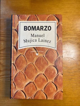 Bomarzo