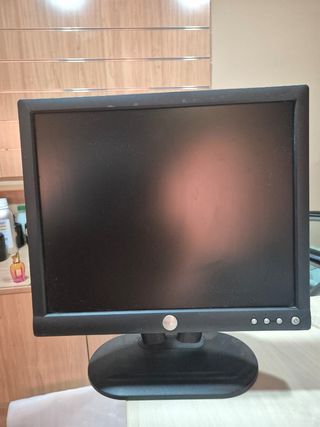 Monitor Dell
Pantalla de ordenador 