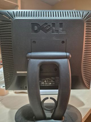 Monitor Dell
Pantalla de ordenador 