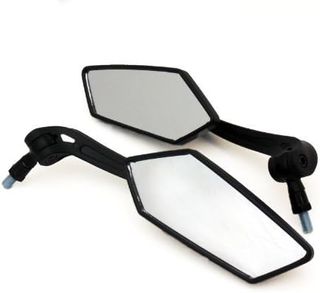 Espejos retrovisores moto - universales