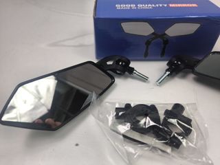 Espejos retrovisores moto - universales