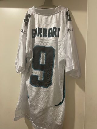 Camiseta Jacksonville Jaguars Reebok