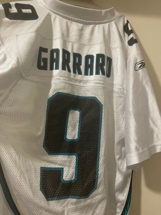 Camiseta Jacksonville Jaguars Reebok