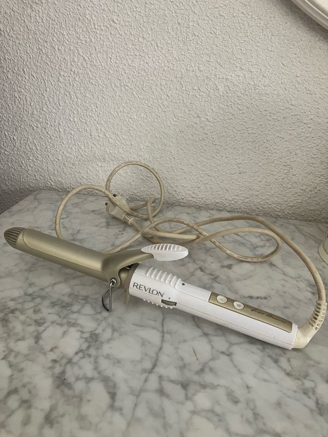 Rizador Revlon