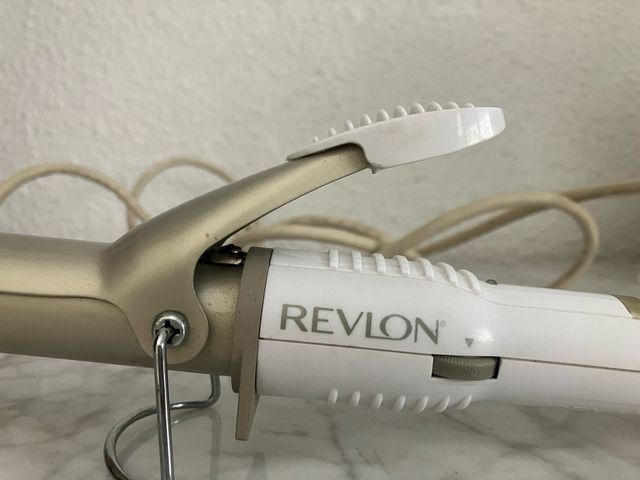 Rizador Revlon