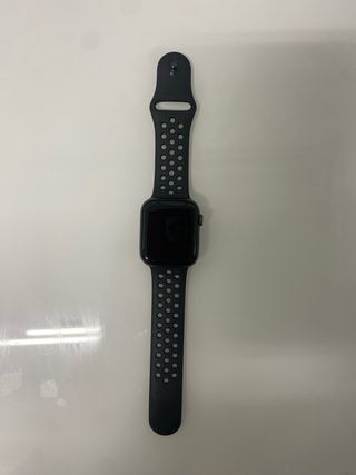 Apple Watch SE Nike 44mm - Negro