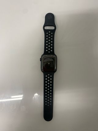 Apple Watch SE Nike 44mm - Negro