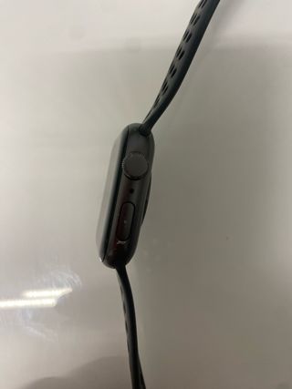 Apple Watch SE Nike 44mm - Negro