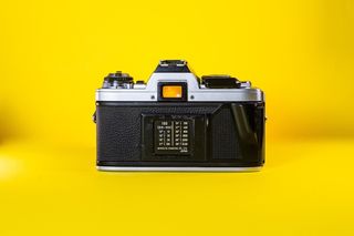 Minolta X500 - Macchina fotografica vintage