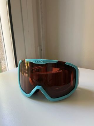 Gafas Bollé esquí niño