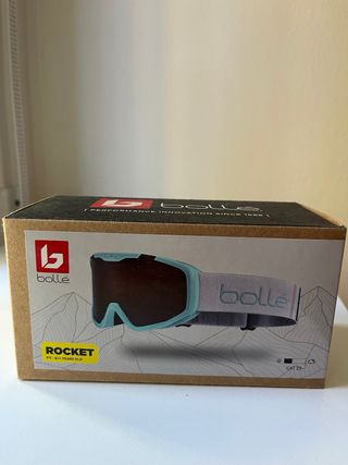 Gafas Bollé esquí niño