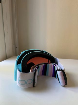Gafas Bollé esquí niño
