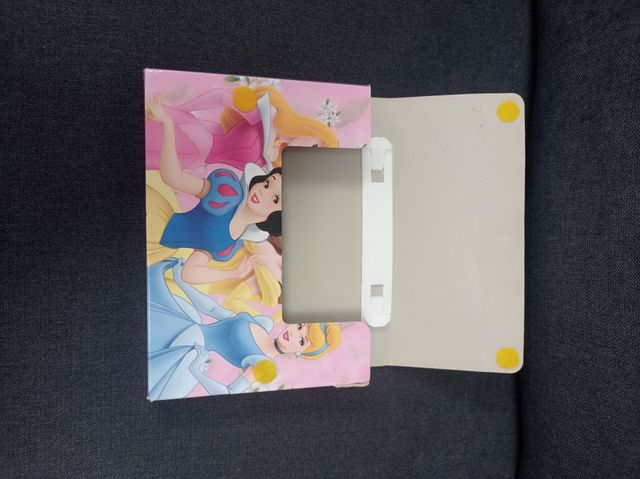 Estuche de cuentos clásicos