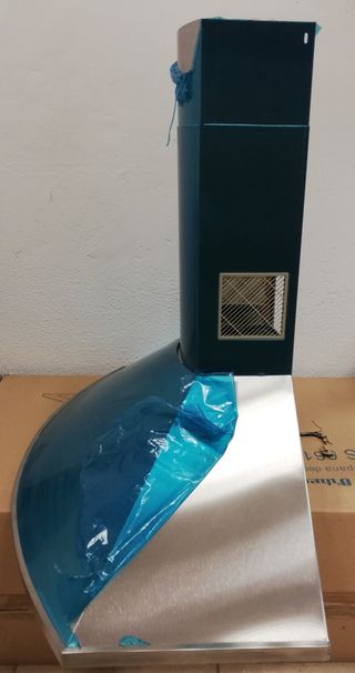 Campana nueva