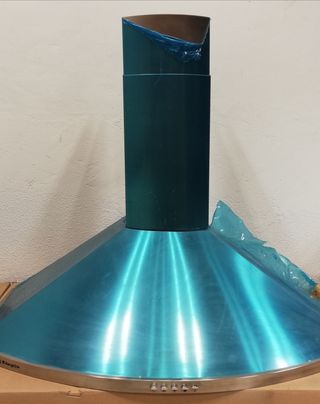 Campana nueva
