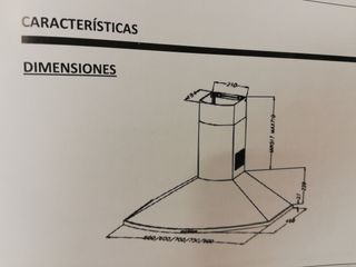 Campana nueva