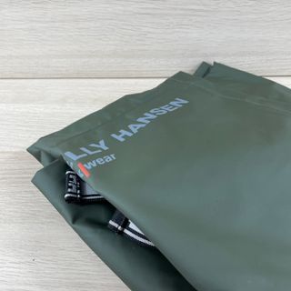 Pantalones Helly Hansen Mandal