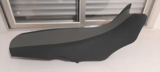 Asiento Rallye BMW F800GS. F650GS F700GS 