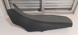 Asiento Rallye BMW F800GS. F650GS F700GS 
