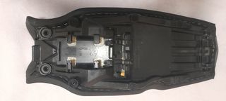 Asiento Rallye BMW F800GS. F650GS F700GS 