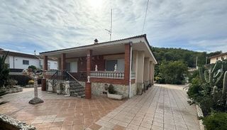Chalet en venta en Calafell Parc - Mas Romeu en Calafell