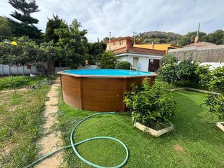 Chalet en venta en Calafell Parc - Mas Romeu en Calafell