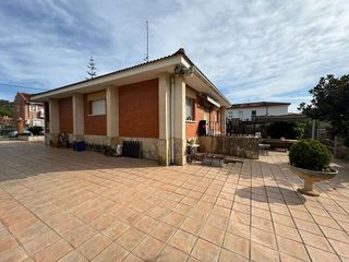 Chalet en venta en Calafell Parc - Mas Romeu en Calafell