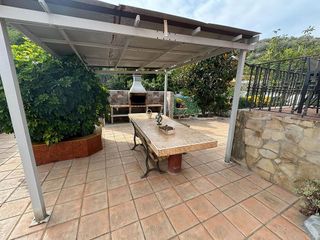 Chalet en venta en Calafell Parc - Mas Romeu en Calafell
