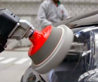 RESTAURACION DE FAROS , ACABADO PROFESIONAL
