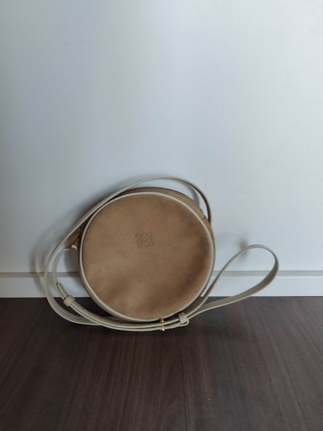 Bolso Loewe vintage